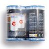 filtr do pompy pure spa 2 szt 60738