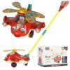 Pchacz na kiju samolot helikopter z dzwiekiem 158406