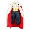 Kostium stroj karnawalowy krol M 178345