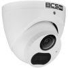 Cameră dome 4 în 1, 5 Mpx, 2.8 mm, IR 40 m - BCS Basic P-4692