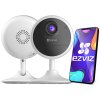 CB1 - Cameră internă WiFi, FullHD, Audio, IR 5m - EZVIZ