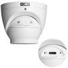 BCS-P-EIP28FSR3L2-AI2 - Cameră dome IP 8Mpx, 2.8mm, AI - BCS Point