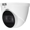 BCS-L-EIP45VSR4-Ai1(2) - Cameră dome IP 5MP, 2.7-13.5mm, Ai - BCS Line