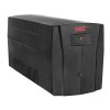 UPS1500-T-LI/LED - Alimentator UPS LED, 1500VA/900W, 3x230V, Line-Interactive - EAST