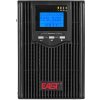 UPS2000S-T-LI - UPS LCD, 2000VA/1600W, 3x230V, Line-Interactive - EAST