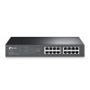 TL-SG1016PE - Switch PoE cu 16 porturi gigabit - TP-LINK