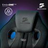 fotel gamingowy obrotowy krze 62381