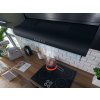 Hota sub dulap 60 cm BE-10-A negru