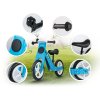 Bicicletă fără pedale Ricokids RC-613 albastră