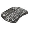 Tastatură wireless miniKS-2 2,4 GHz