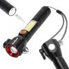 Lanternă LED cu acumulator URZ0941
