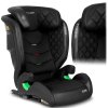 Scaun auto Nukido Louis negru 15-36 kg ISOFIX
