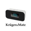 Radio cu ceas Kruger&Matz KM1150, BLUETOOTH, AUX, USB