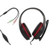 Căști de gaming cu microfon VOLCANO