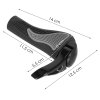 Mânere de bicicletă BA0020