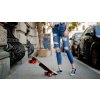 Skateboard electric SKATER by QUER