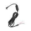 Conector REBEL cu cablu 19V/3,42A KOM0948