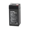 akumulator zelowy vipow 4v 4 9ah d538c85a06b8401196329a1f8584b7fe 996e717a