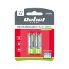 Baterii reîncărcabile AA Ni-MH HR6 2600mAh (2buc)