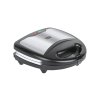 Sandwich maker 3în1 cu strat ceramic TSA3221