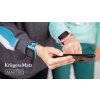 Ceas inteligent pentru copii Kruger&Matz SmartKid negru