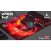 Suport de mouse Kruger&Matz Warrior