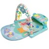 Salteluță de joacă cu pian Ricokids - 7314