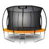 trampolina ogrodowa profilowa 66200