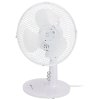 Ventilator de masă 9" DA-0900 (Farba biely)