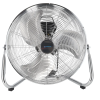 Ventilator de masă 9" DA-0900 (Farba biely)
