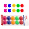 Mini magneți 10buc MB0011A