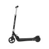 Scuter electric pentru copii FUN WHEELS BLACK