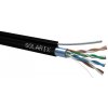 CAT5E 305m - exterior SXKD-5E-FTP-PE-SAM