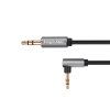 Cablu jack 1 m Kruger&Matz Basic