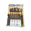 Set de șurubelnițe 18 buc REBEL TOOLS RB-1109