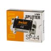 Splitter de antenă SP44 DigiSat 5-2400MHz
