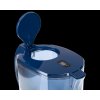 Cana de filtrare 3,8l albastră TSA0102