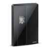 Dezumidificator de aer - BR-20D negru