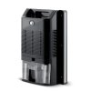 Dezumidificator de aer - BR-20D negru