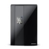 Dezumidificator de aer - BR-20D negru