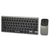 18741 2 tastatura si mouse wireless blow km 6