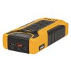 Powerbank 30000 mAh + Jump starter JS-30