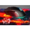 Mouse de gaming wireless Warrior GM-150 Kruger&Matz