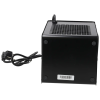 Încălzitor electric 2kW PTC DED9930C1 (Farba čierna)