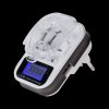 Încărcător pentru baterii Li-ion/Li-po LCD USB