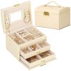 Cutie pentru bijuterii HA1076