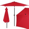 Umbrelă de terasă 250cm GU0032