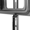 Suport TV de perete 32 – 55" negru LPA52-443