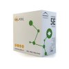 CAT5E 305m SXKD-5E-UTP-PVC