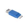 Adaptor USB 3.0 A - micro USB